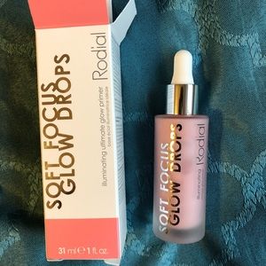 Soft Focus Glow Drops Primer